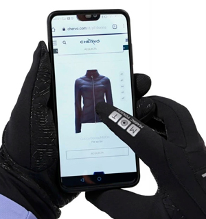 Gants XTOUCH 999