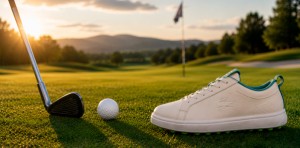 Chaussures Lacoste