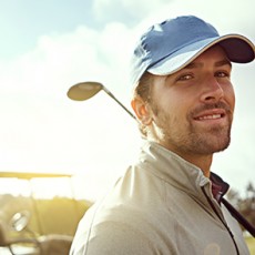 Gorras y Gorros de golf hombre Gorras y Gorros de golf hombre