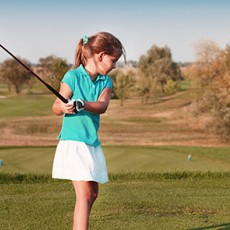 Ropa de golf júnior Ropa de golf júnior