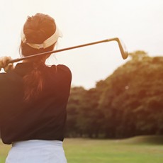 Roba golf dona Roba golf dona