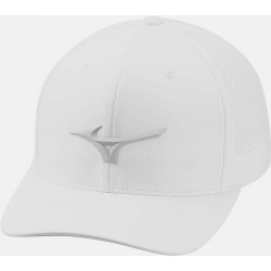Mizuno - Gorra Tour Vent Adjustable 