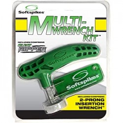 Softspikes - Llave de tacos Cleat Ripper