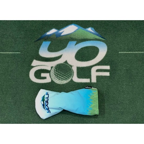 YOGOLF - Alengolf Headcover Hibrid