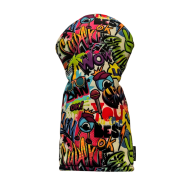 Alengolf - Headcover Driver