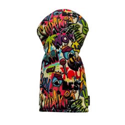 Alengolf - Headcover Driver