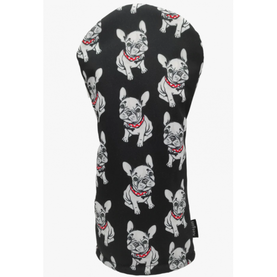 Alengolf - Headcover Driver