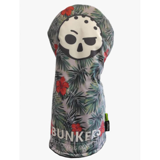 Alengolf - Headcover Driver