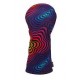 Alengolf - Headcover Driver