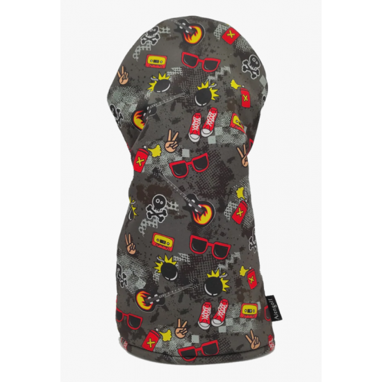 Alengolf - Headcover Driver