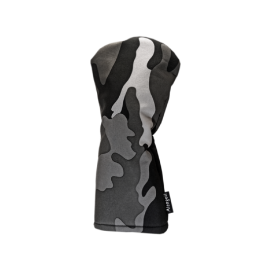Alengolf - Headcover Bois