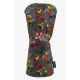 Alengolf - Headcover Bois