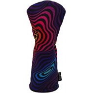 Alengolf - Headcover Hibrid