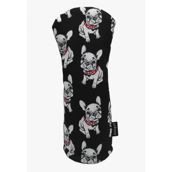 Alengolf - Headcover Hibrid