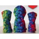 Alengolf - Headcover Bois