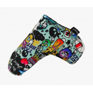 Alengolf - Headcover Putter