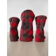 Alengolf - Headcover Bois