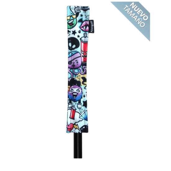 Alengolf - Headcover Barre dalignement