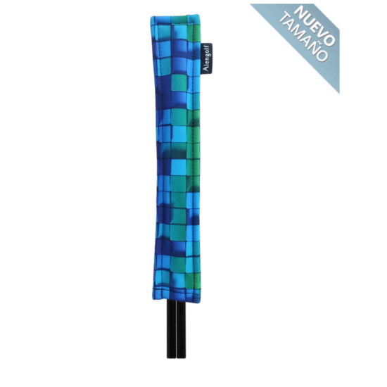 Alengolf - Headcover Barre dalignement