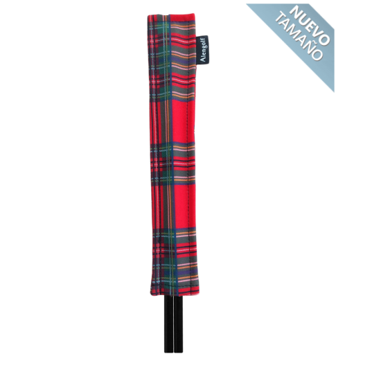 Alengolf - Headcover Barre dalignement