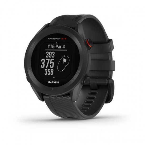 Garmin - Approach S12