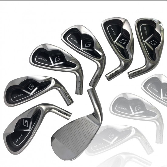comprar argolf ar-f35 acero