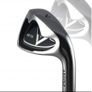 ARGOLF  AR-F35 Recoil grafito