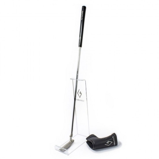 Argolf - Arthur Blade
