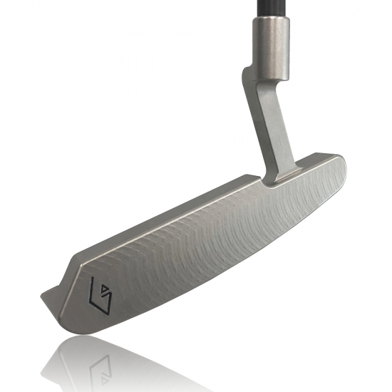 Argolf - Arthur Blade