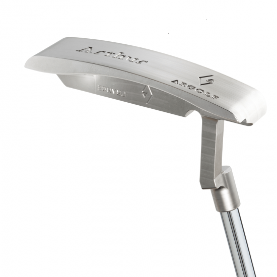 Argolf - Arthur Blade