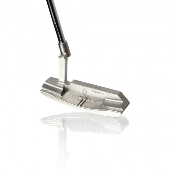 Argolf - Arthur Blade