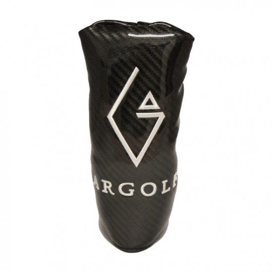 Argolf - Arthur Blade Negro