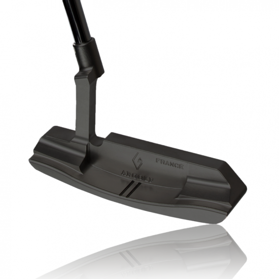 Argolf - Arthur Blade Negro
