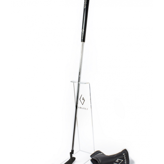 Argolf - Arthur Blade Negro