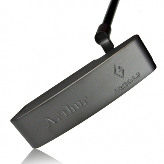 Argolf - Arthur Blade Negro