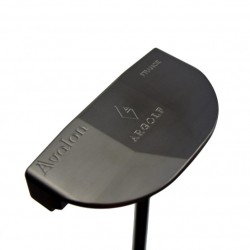 Argolf - Putter Avalon Dark Edition