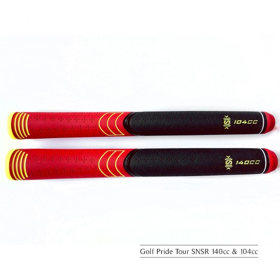 Argolf - Putter Mordred