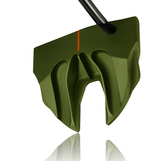 Argolf - Putter Mordred