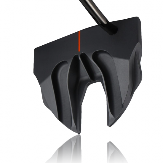 Argolf - Putter Mordred