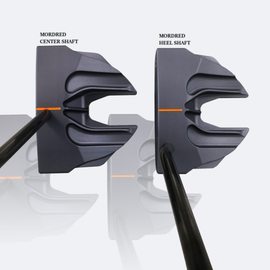 Argolf - Putter Mordred