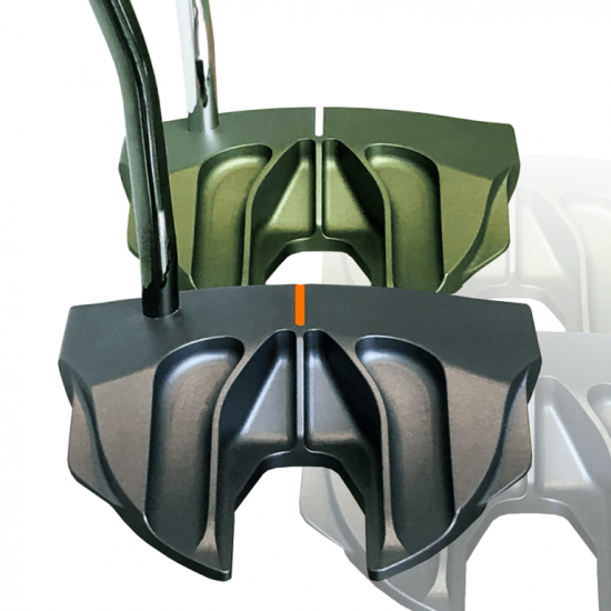 Argolf - Putter Mordred