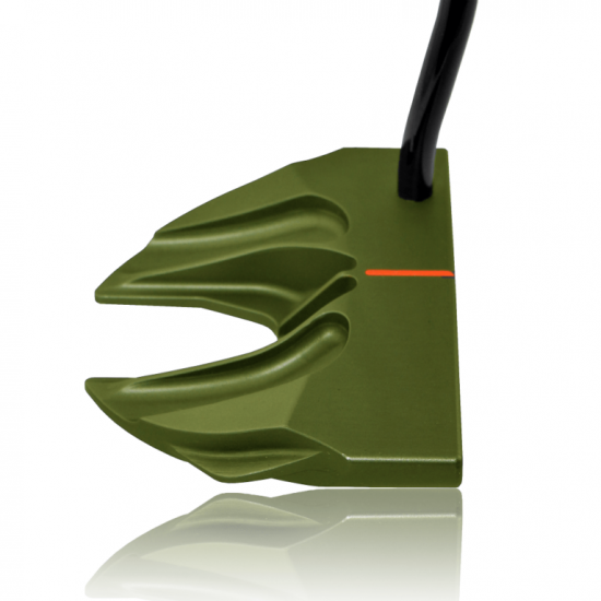 Argolf - Putter Mordred