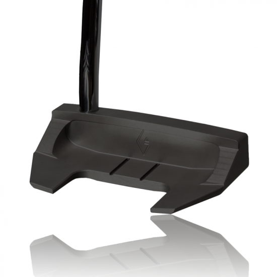 Argolf - Perceval Negro