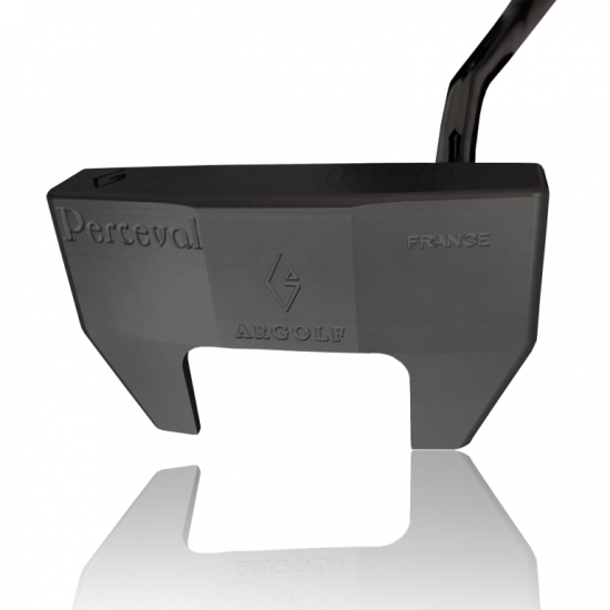 Argolf - Perceval Negro