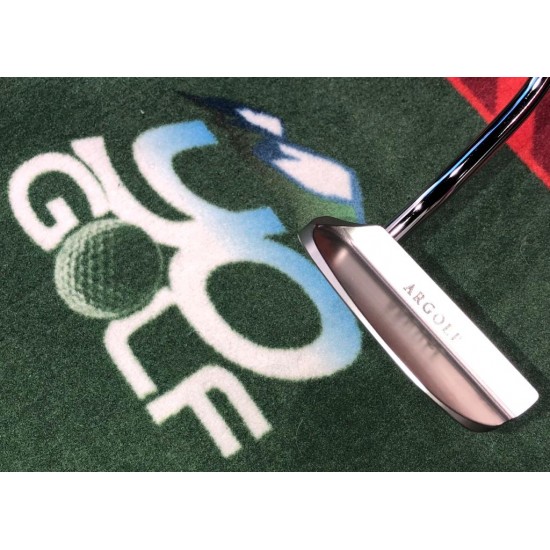 Argolf - Mordred LT