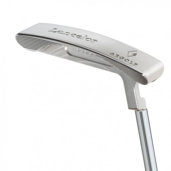 Argolf - Pendragon