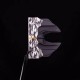 Argolf - Putter Mordred Camo Finish