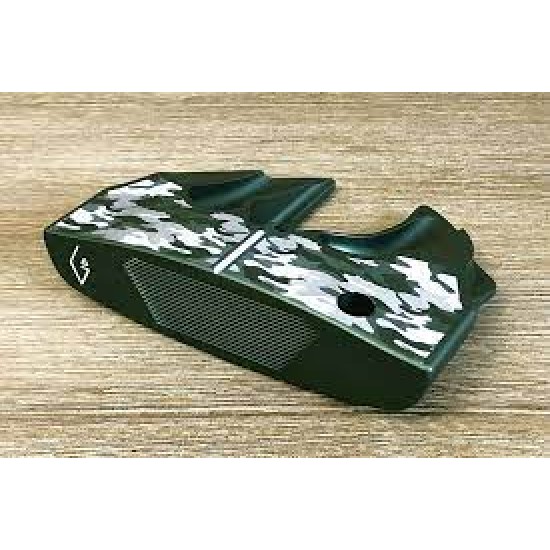 Argolf - Putter Mordred Camo Finish