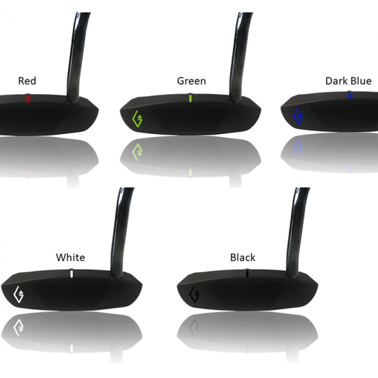 Argolf - Putter Mordred LT LH