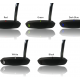 Argolf - Putter Mordred LT LH